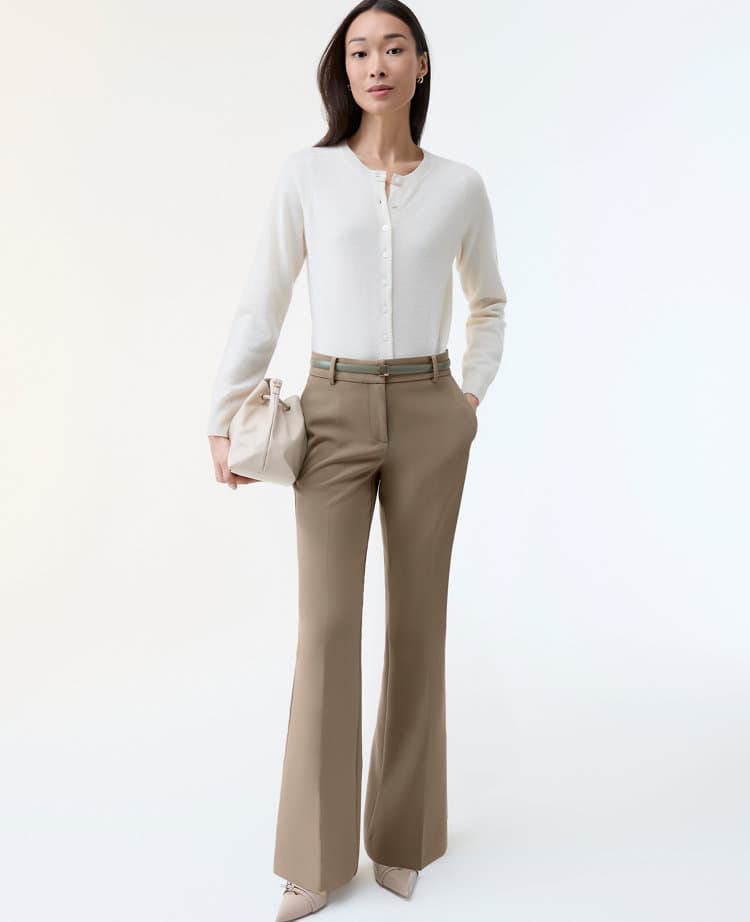 The Jayne Trouser