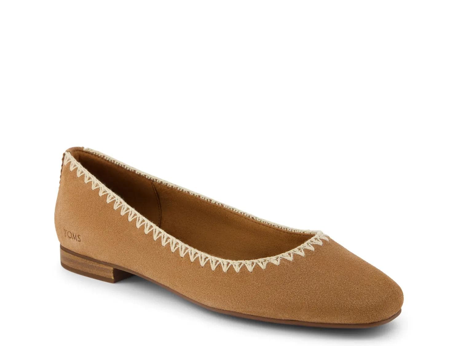 Briella Ballet Flat - Women's