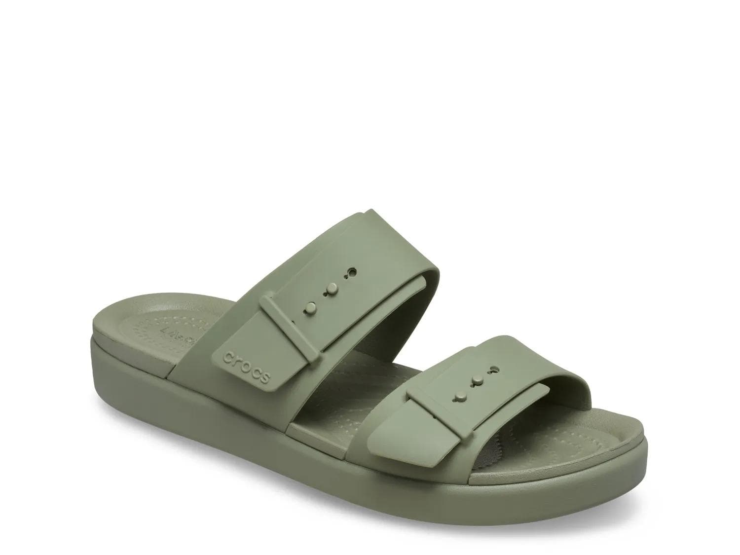 Brooklyn Low Low Wedge Sandal - Women's