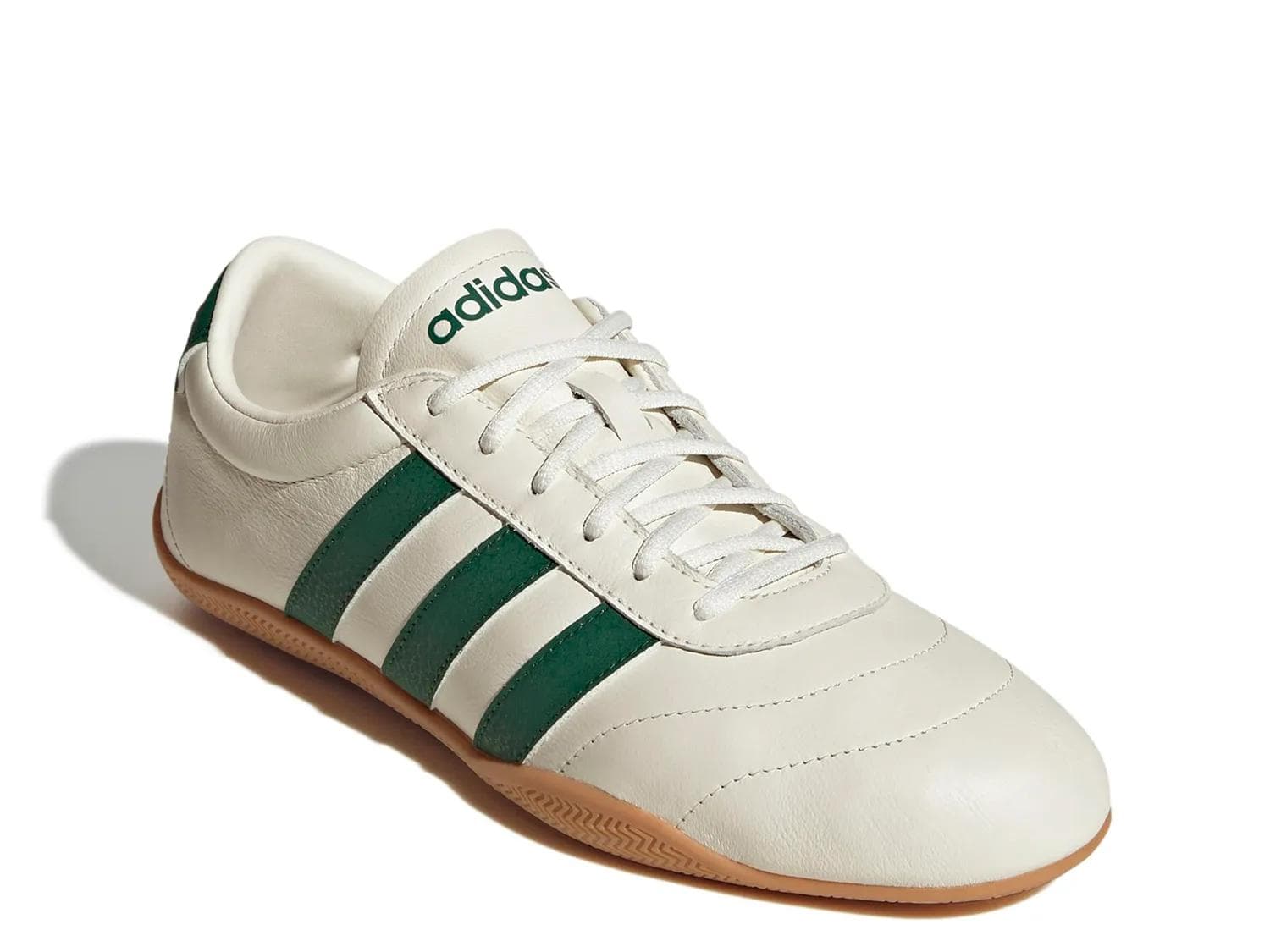 Grand Court Lo Sneaker - Women's