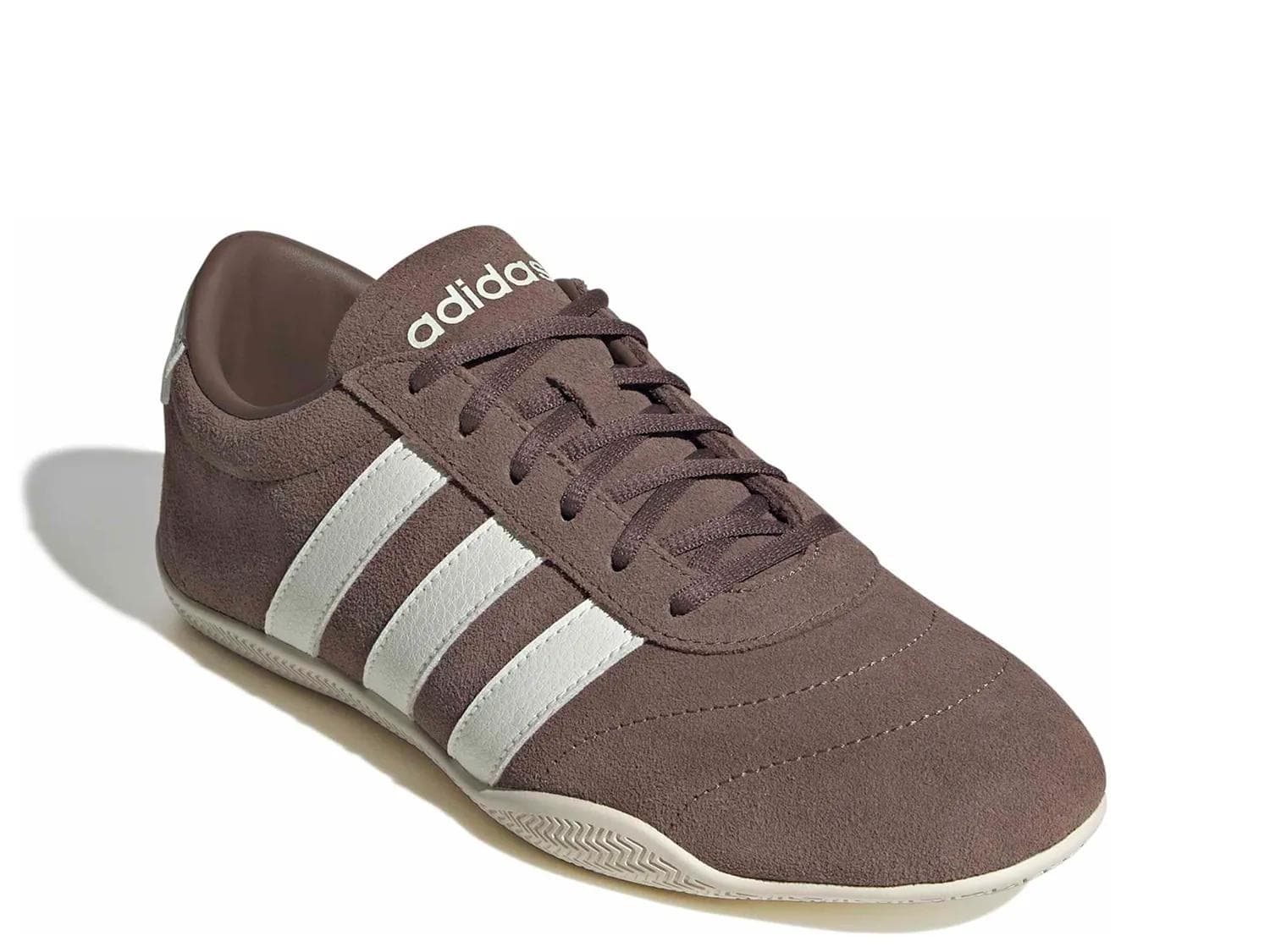 Grand Court Lo Sneaker - Women's