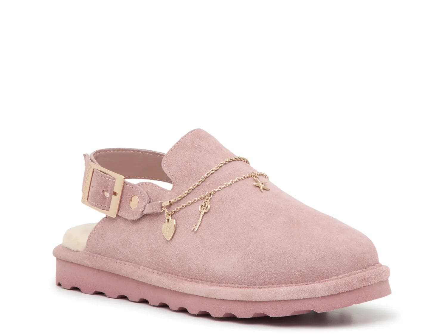 Lexi Charm Slipper - Women's