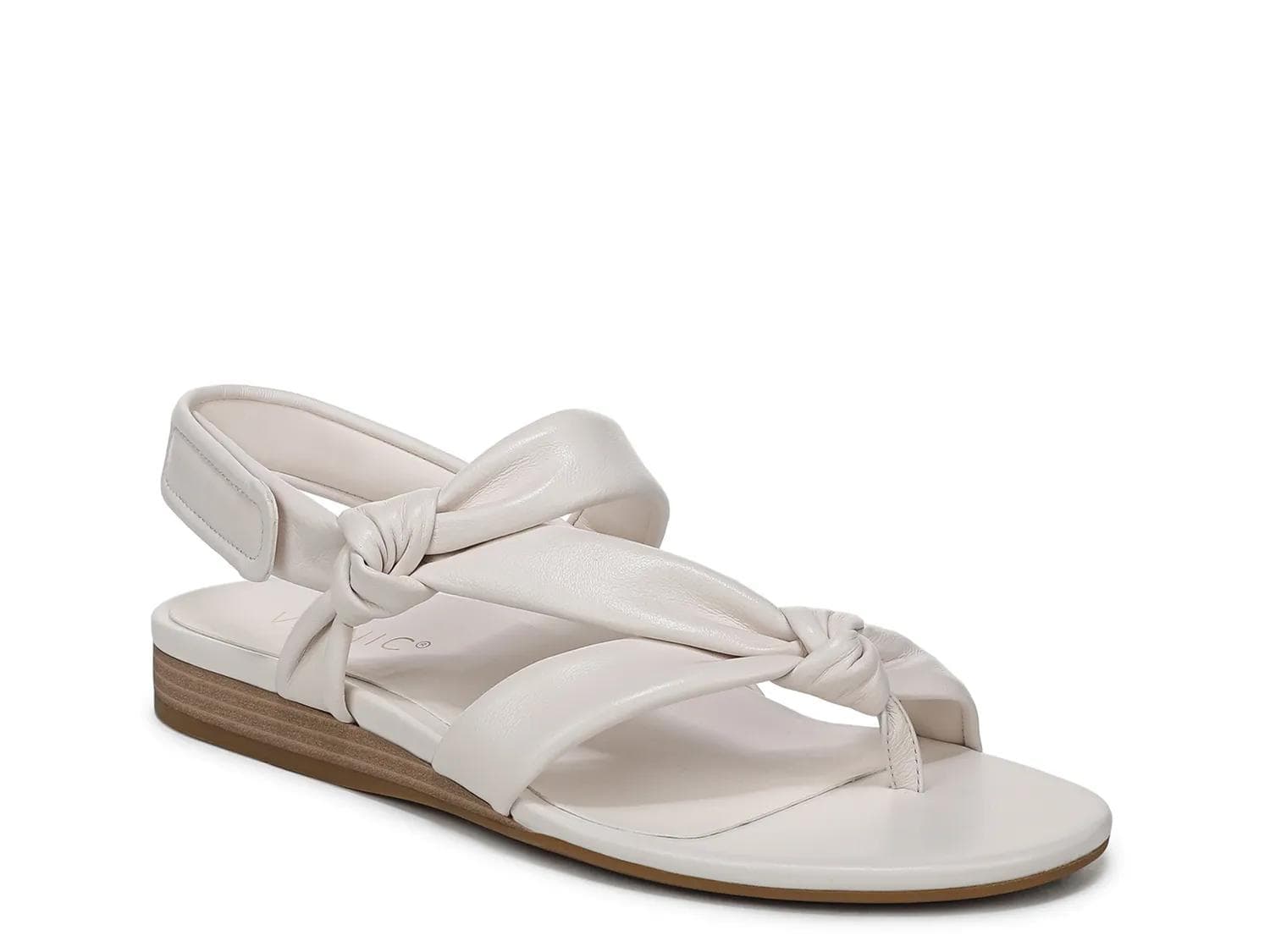 Geneva Sandal