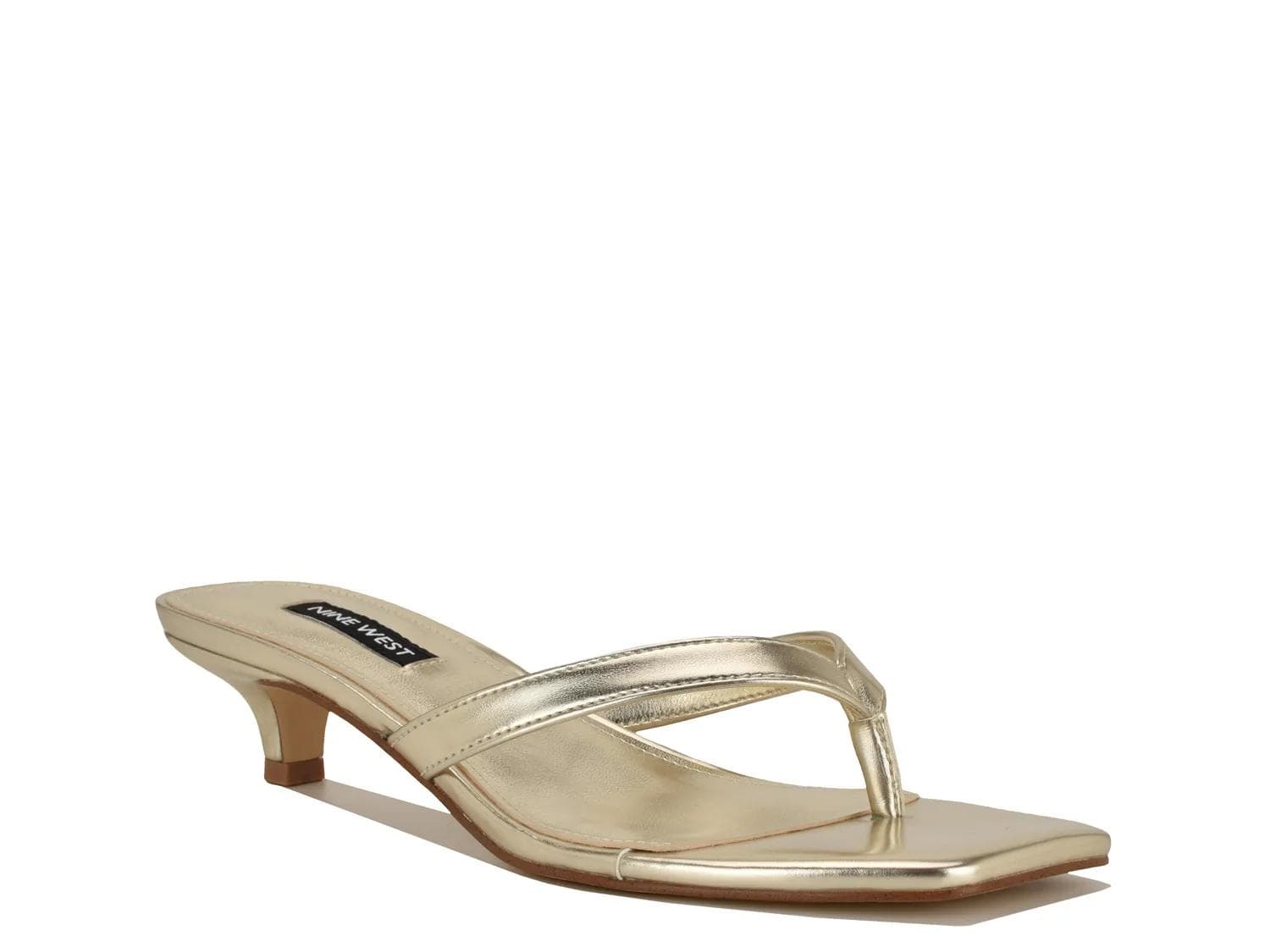 Cassa Sandal