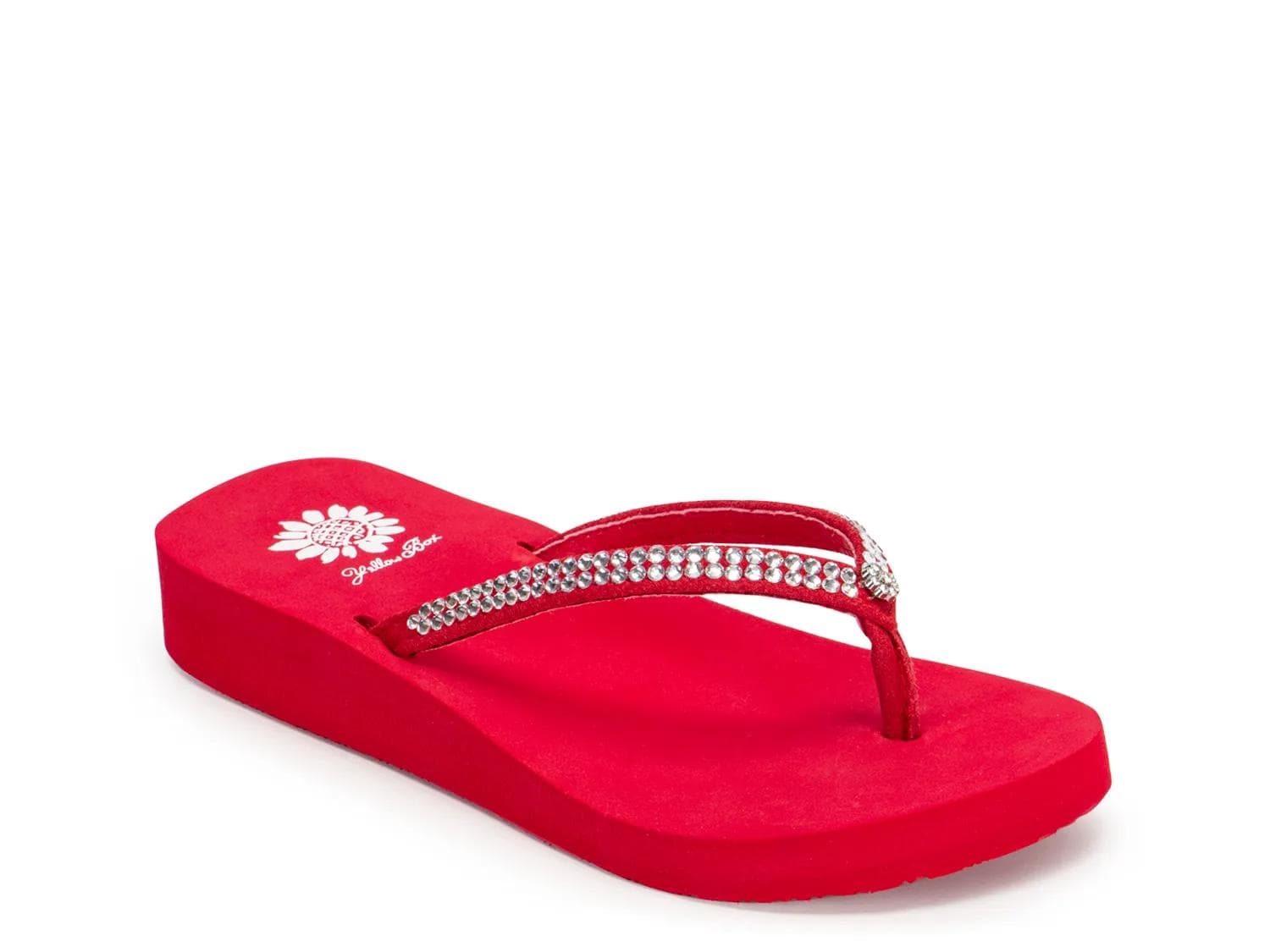 Jello Sandal