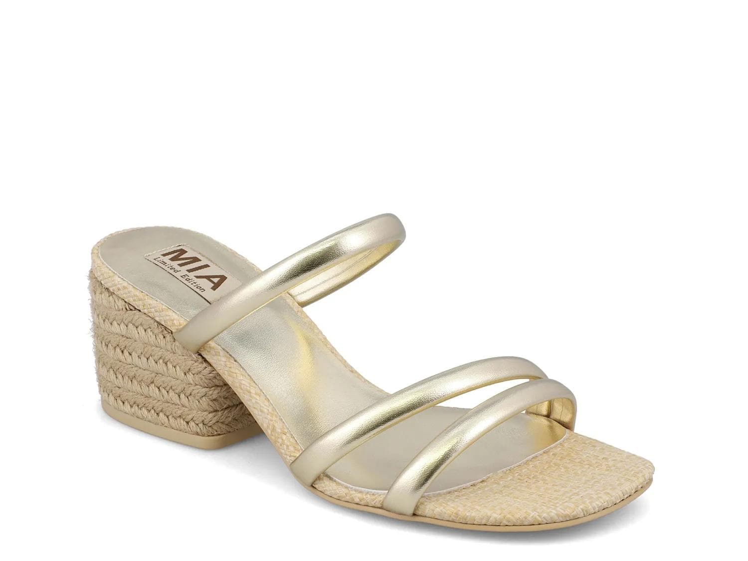 Inara Espadrille Sandal
