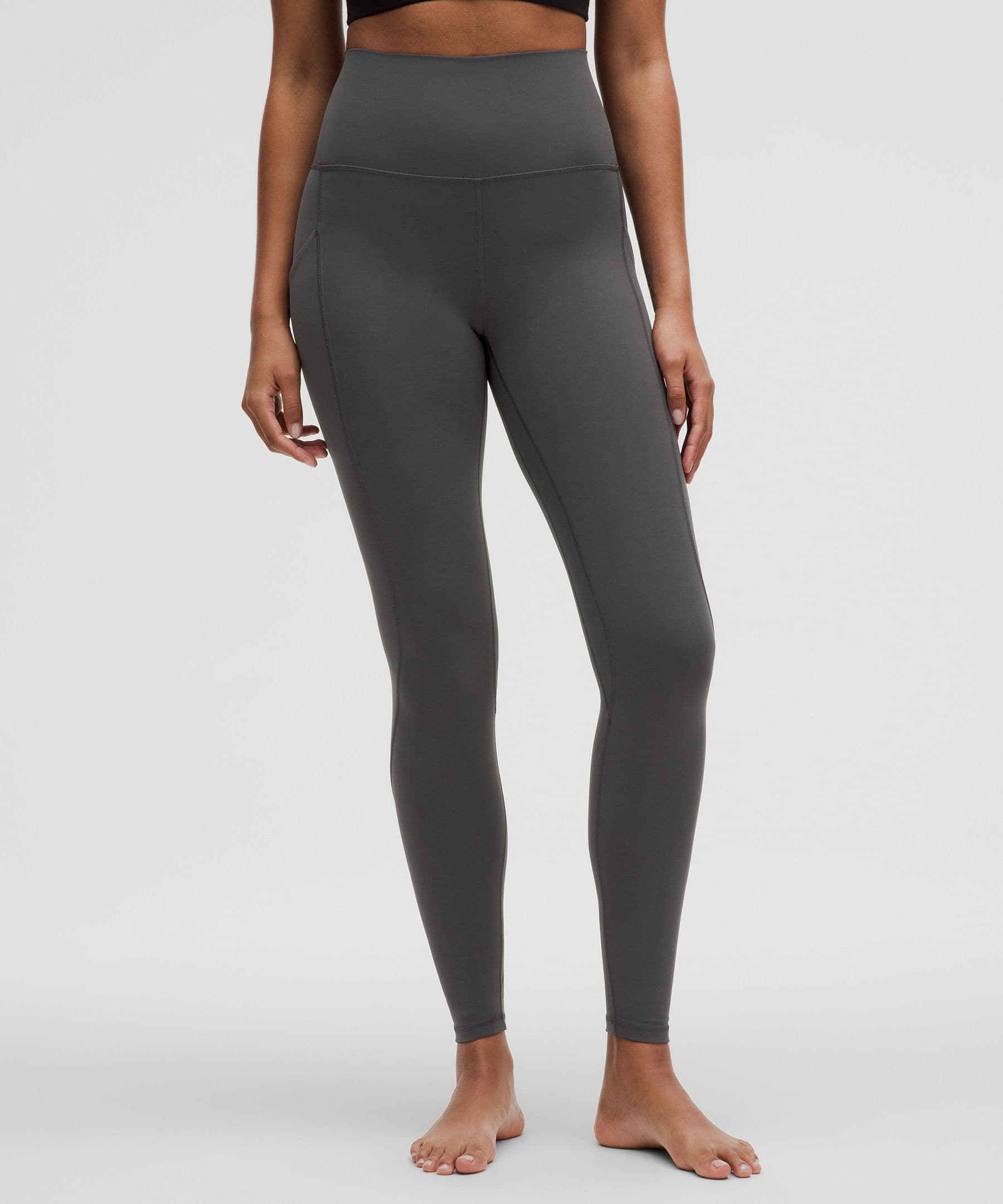 lululemon Align High-Rise Pant with Pockets 28"