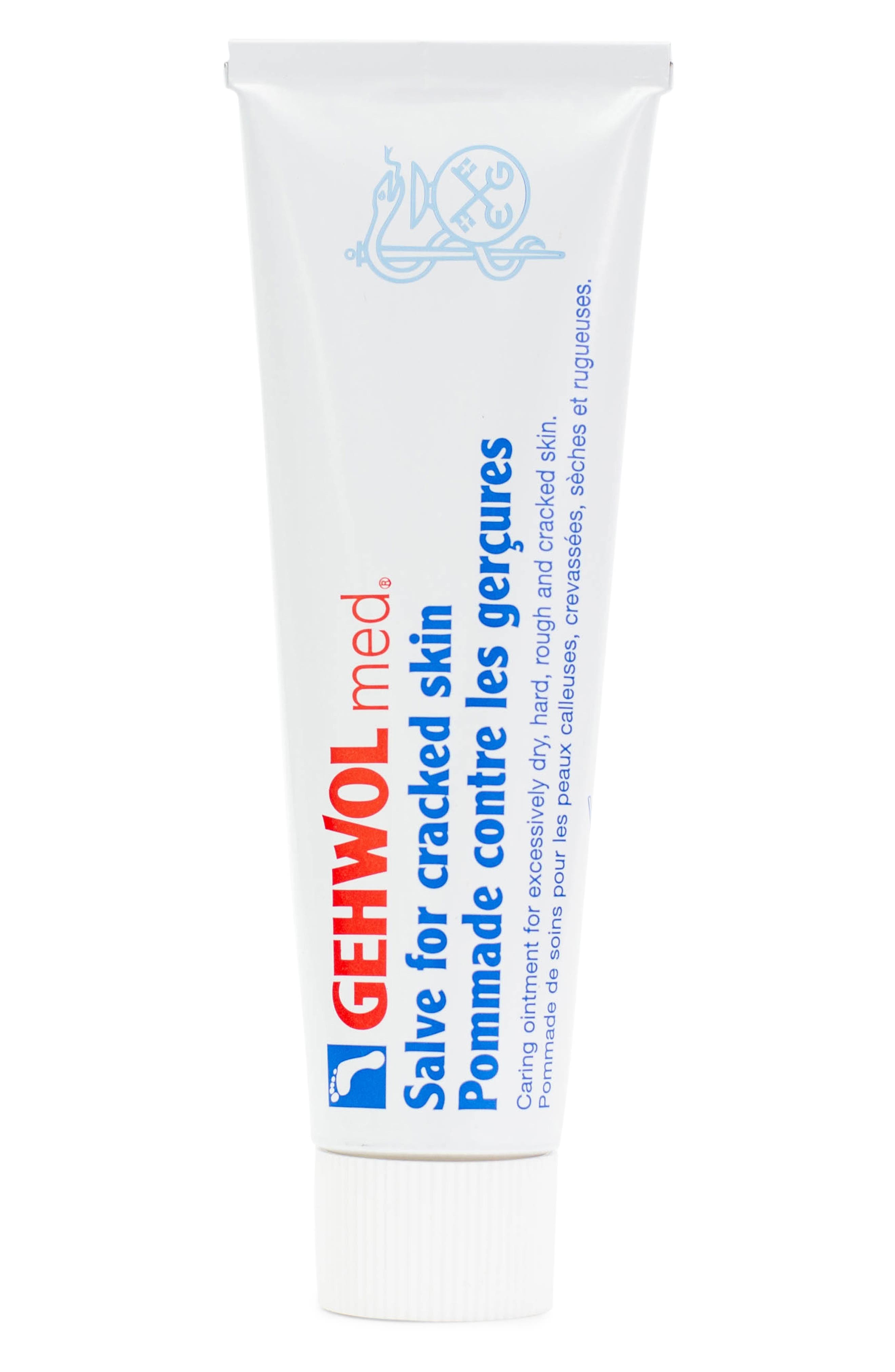 GEHWOLmed Salve for Cracked Skin