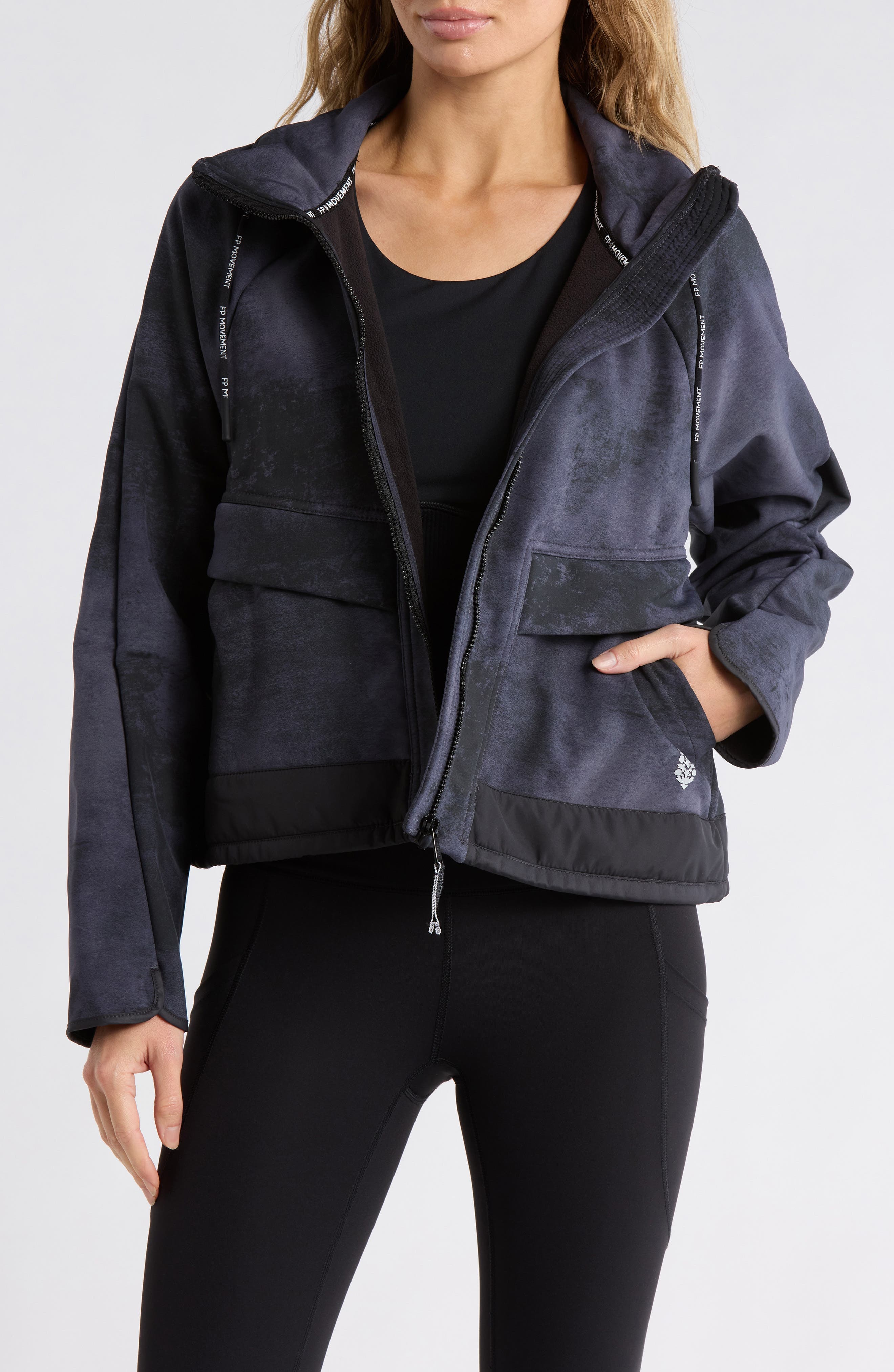 Canyon Crushin' 2.0 Jacket