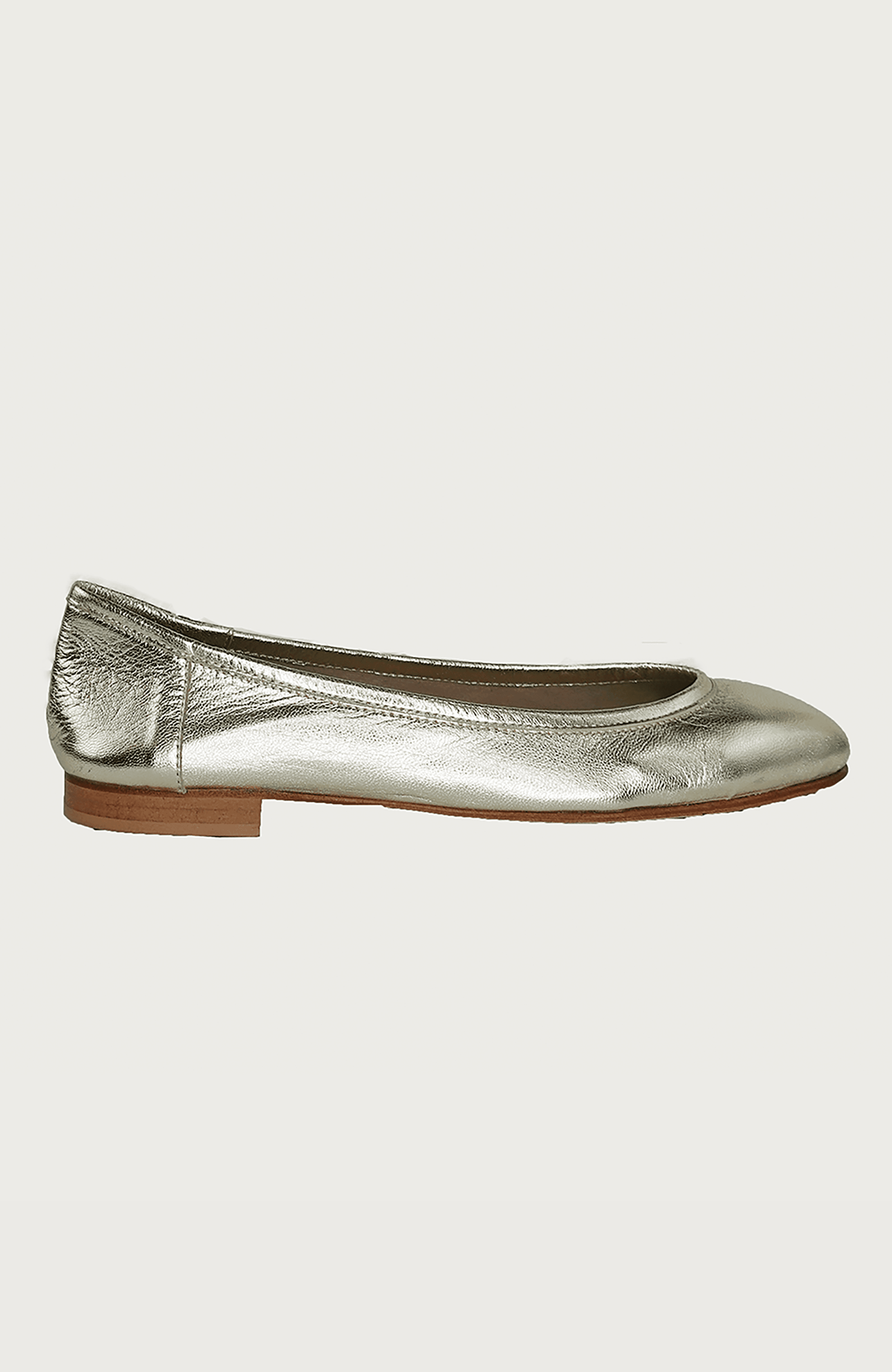 Bambolina Ballet Flat