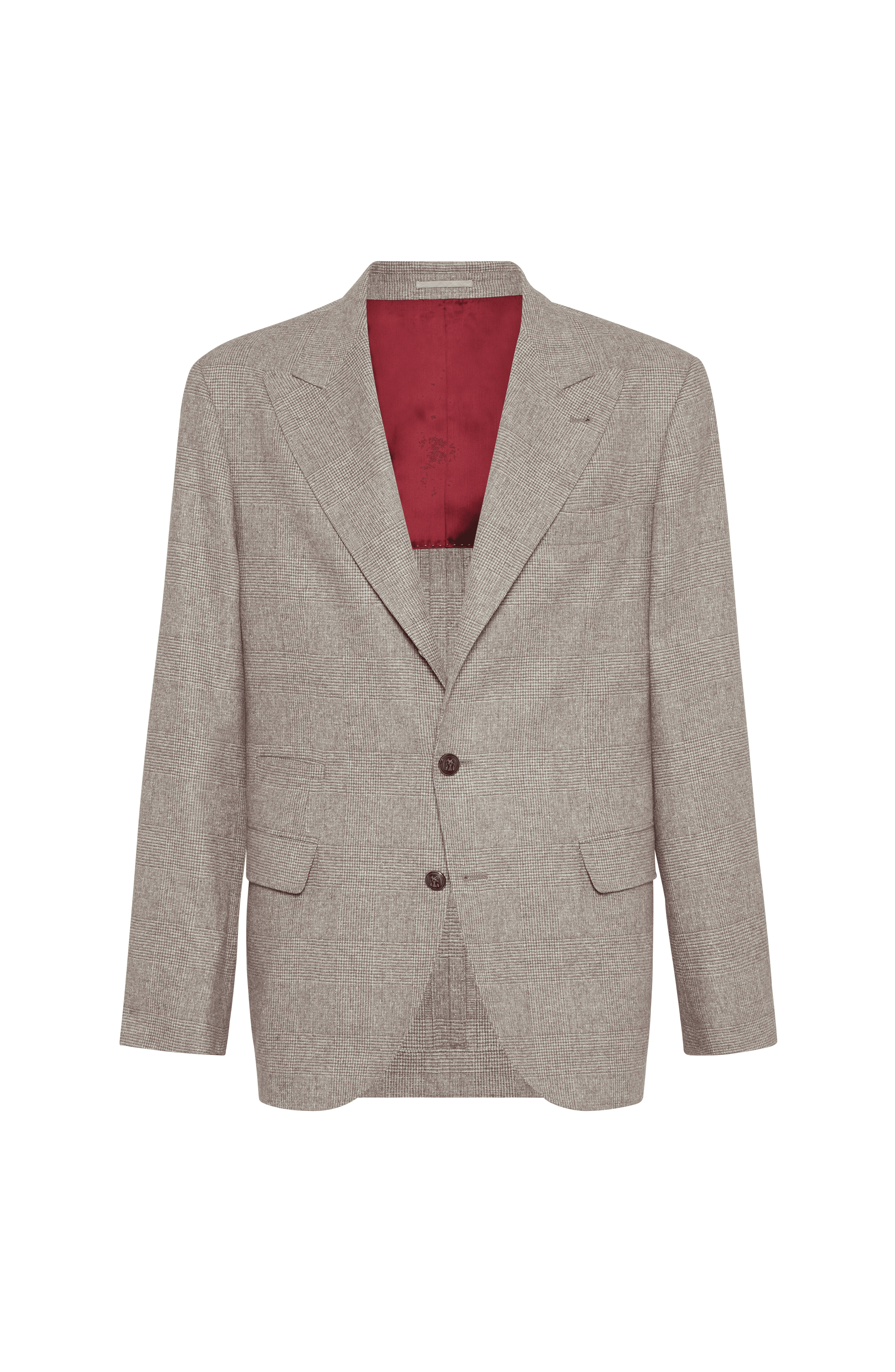 Prince of wales blazer