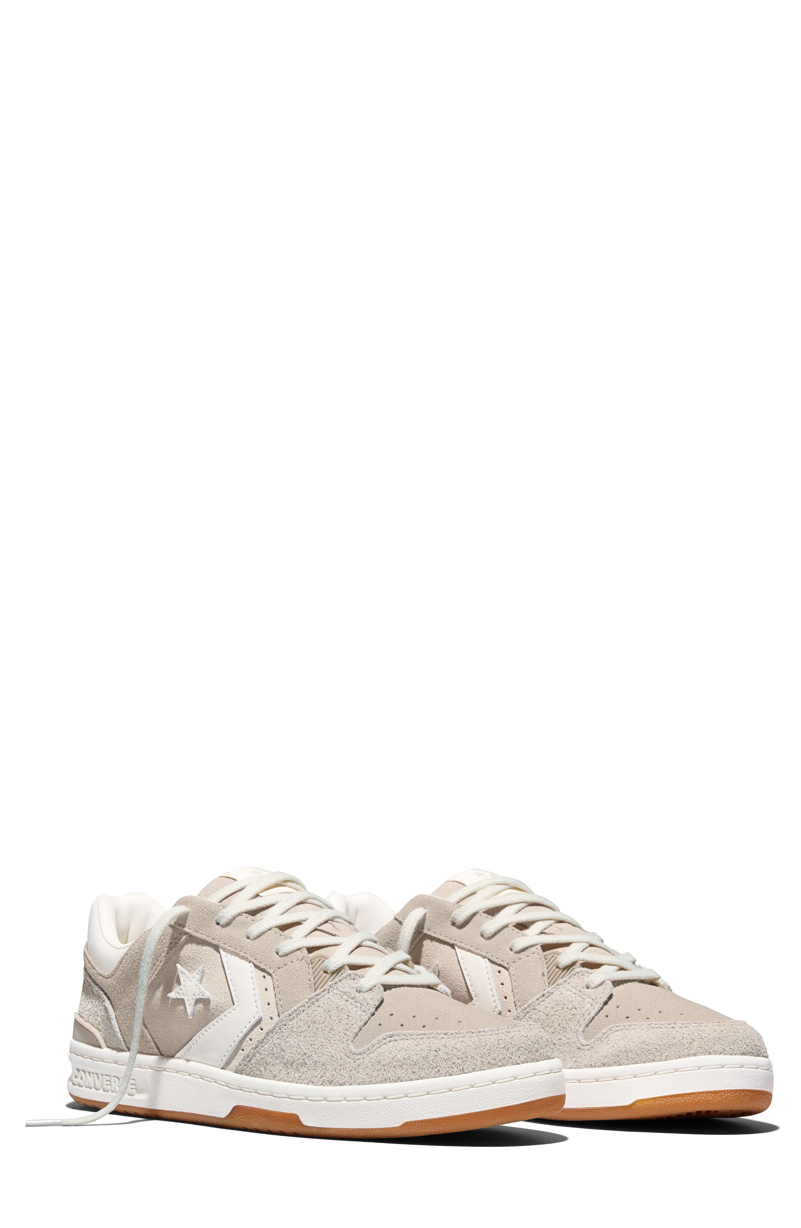 Gender Inclusive CL98 Sneaker