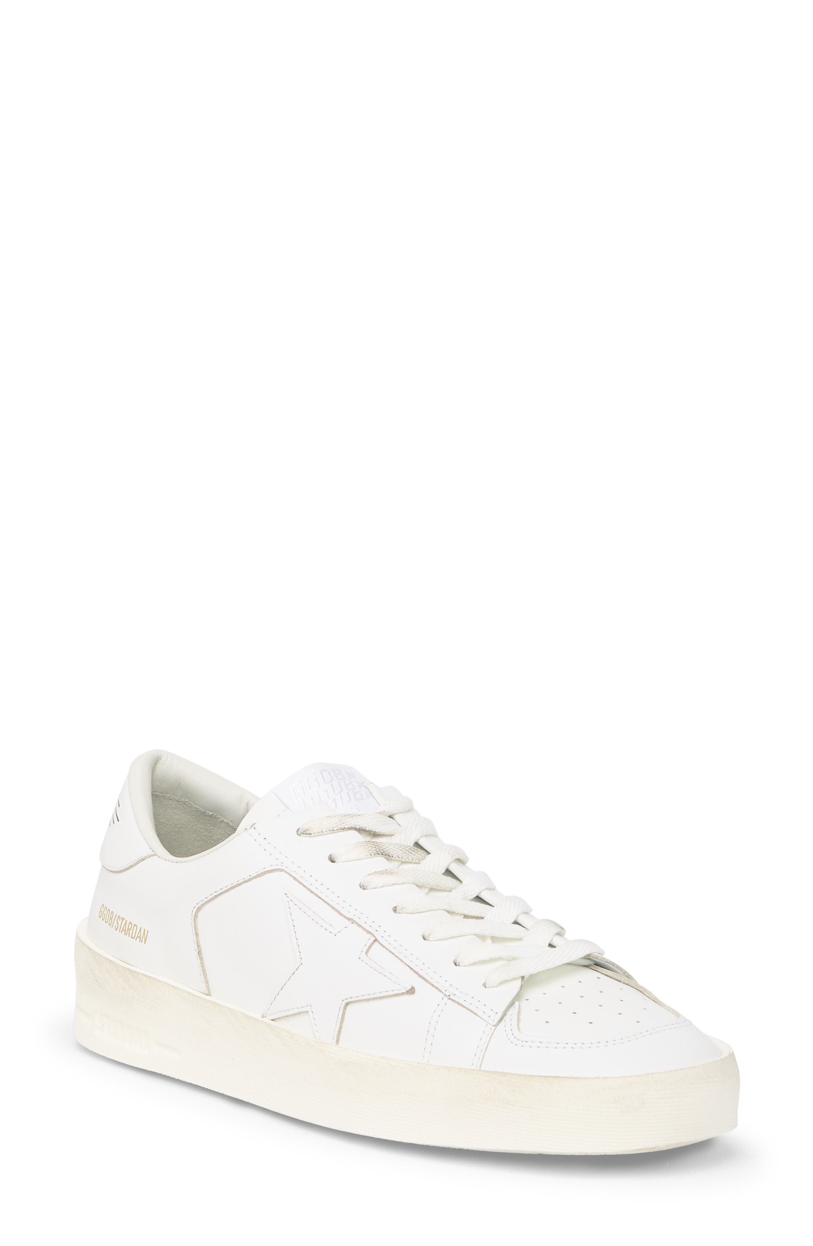 Stardan Low Top Sneaker