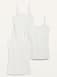 First-Layer Tunic Cami 3-Pack