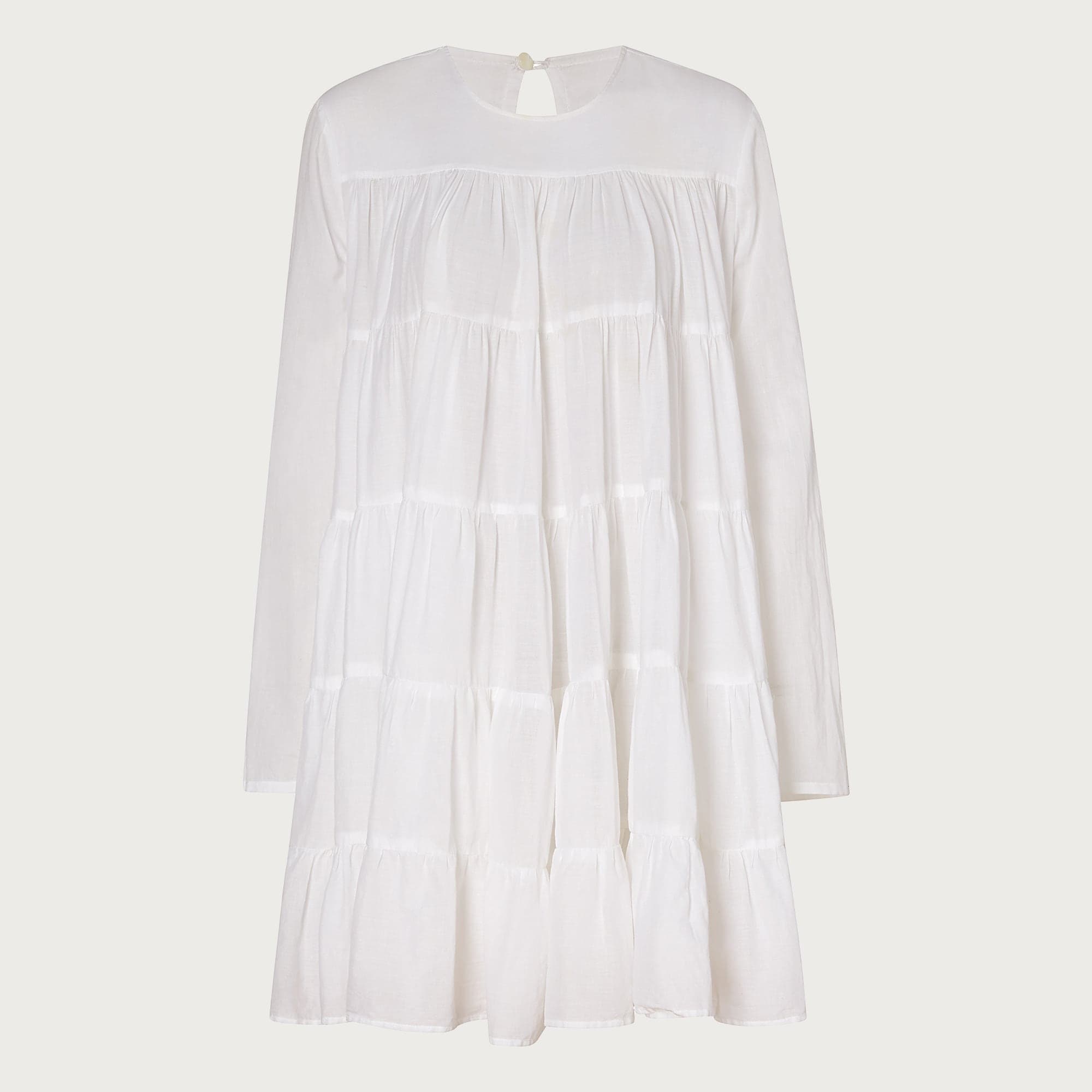 Merlette Soliman mini dress