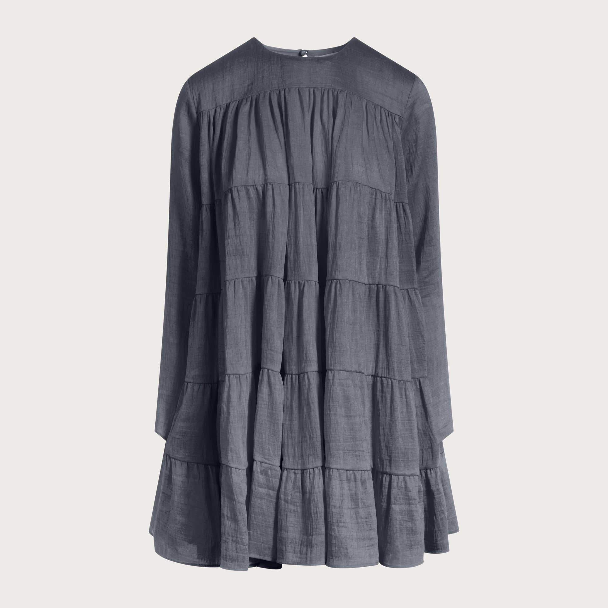 Merlette Soliman dress