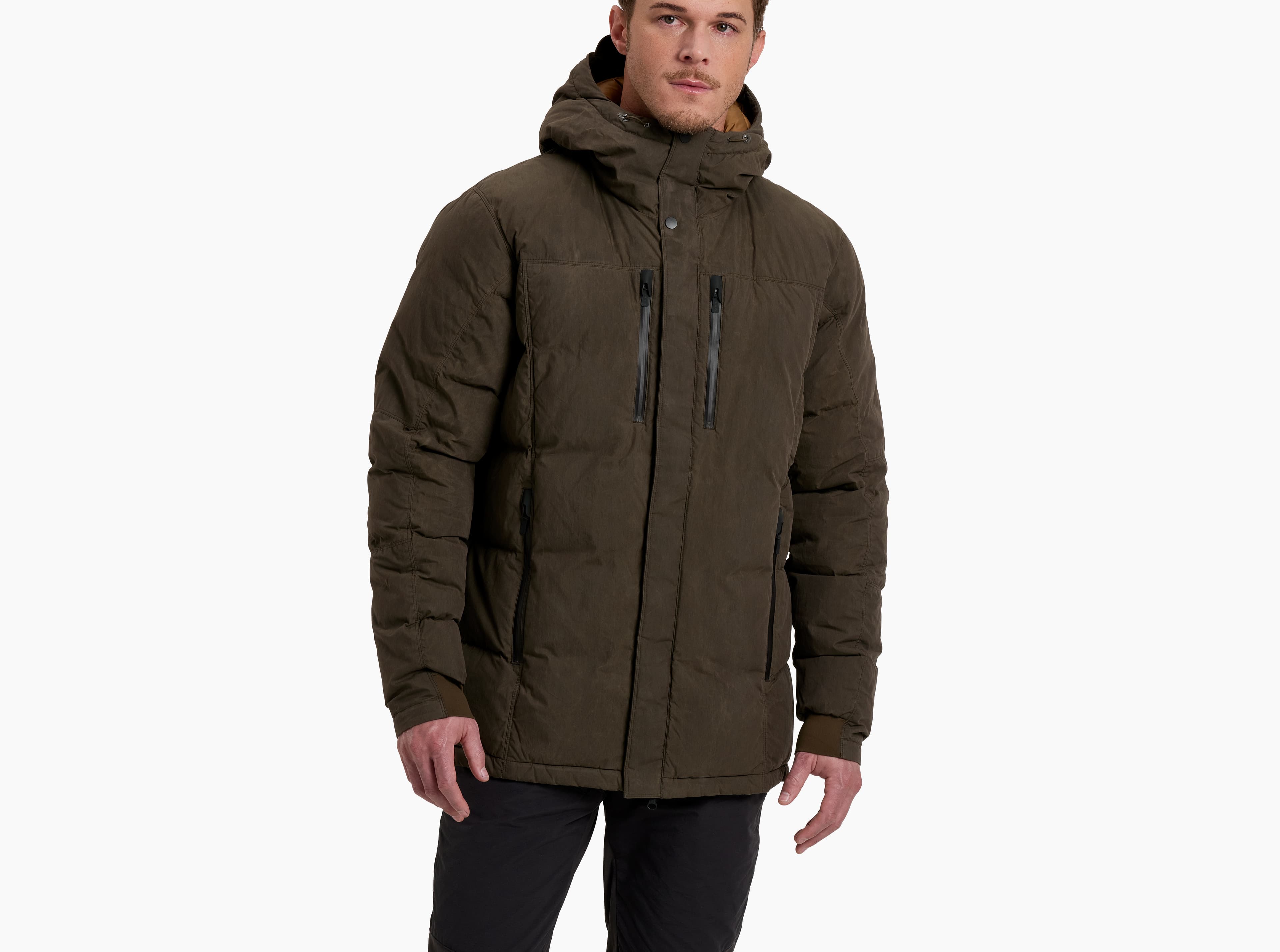 Wyldefire Parka