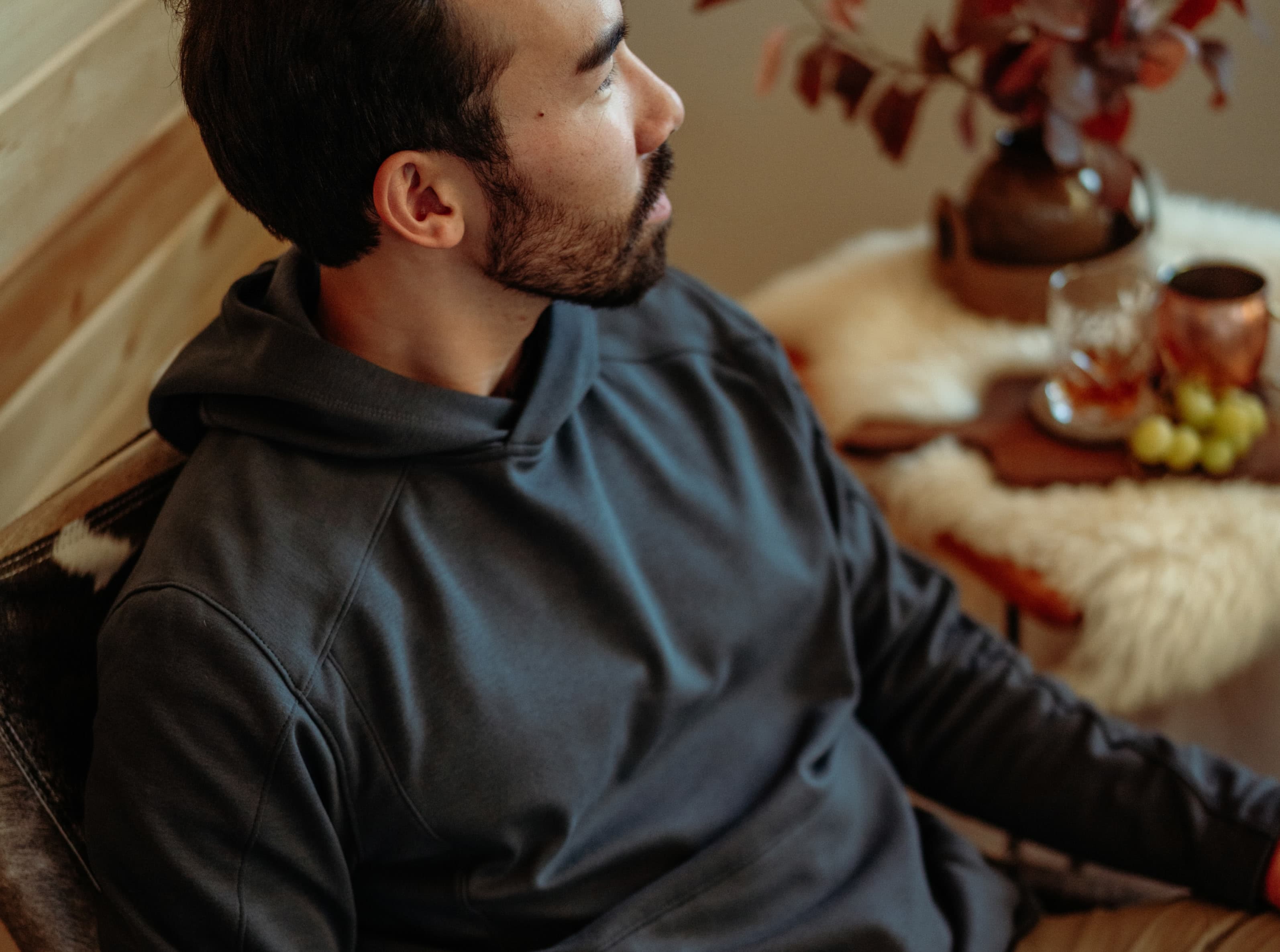 Spekter Pullover Hoody