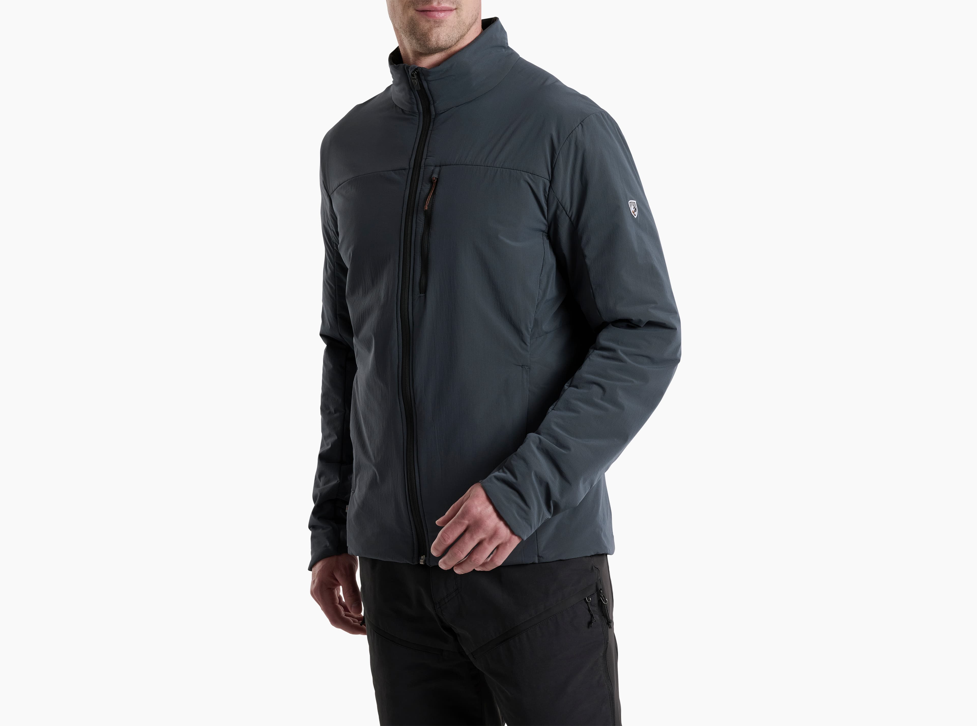 AeroLight Jacket