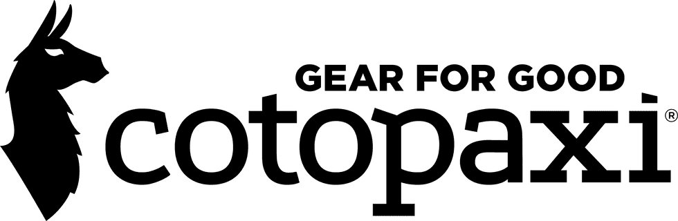 Cotopaxi logo