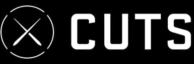 Cuts logo