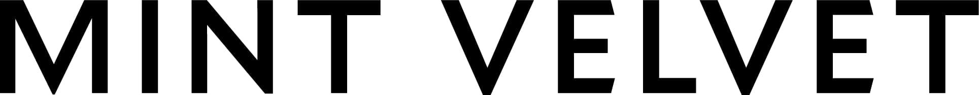 Mint Velvet logo