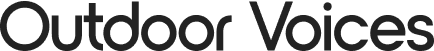 Outdoor Voices logo