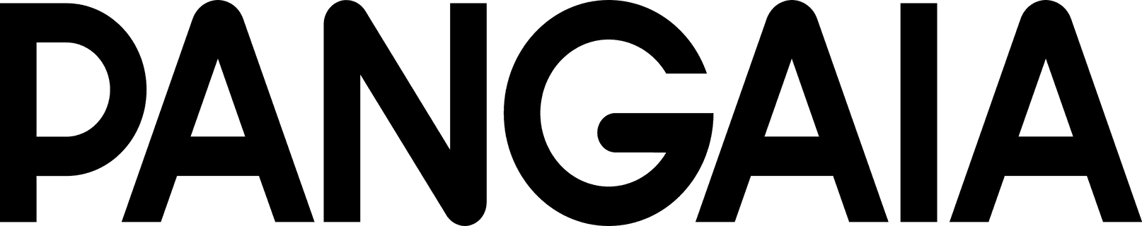PANGAIA logo