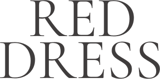 Red Dress logo