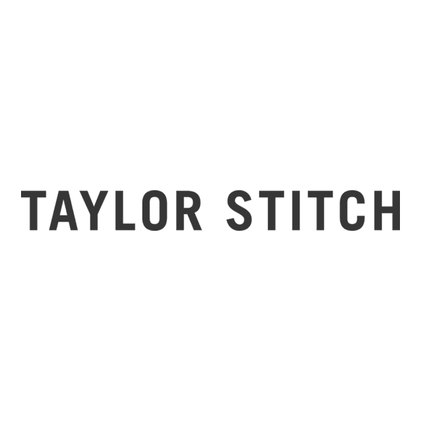 Taylor Stitch logo