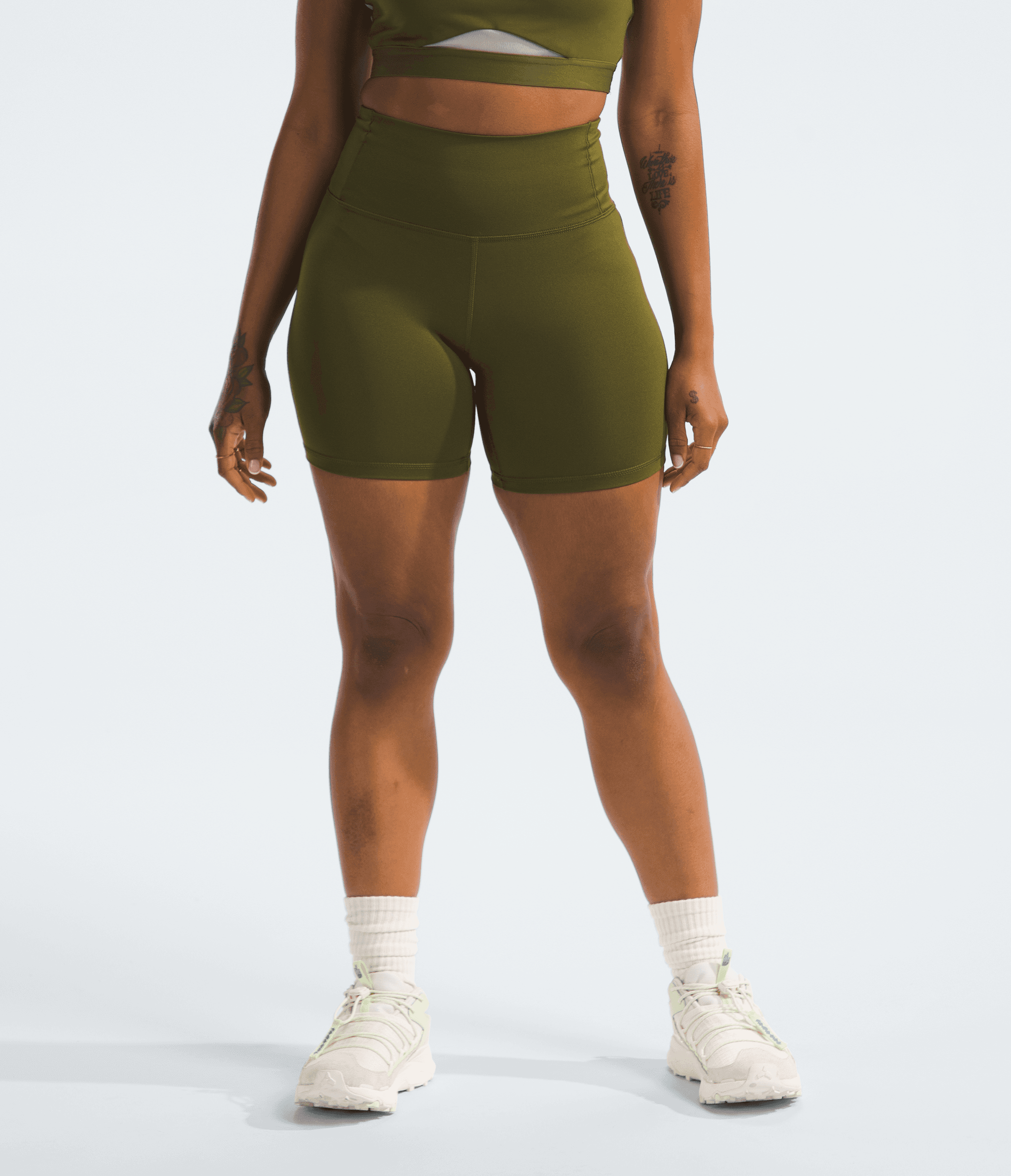 Women's Dune Sky Tights Shorts
