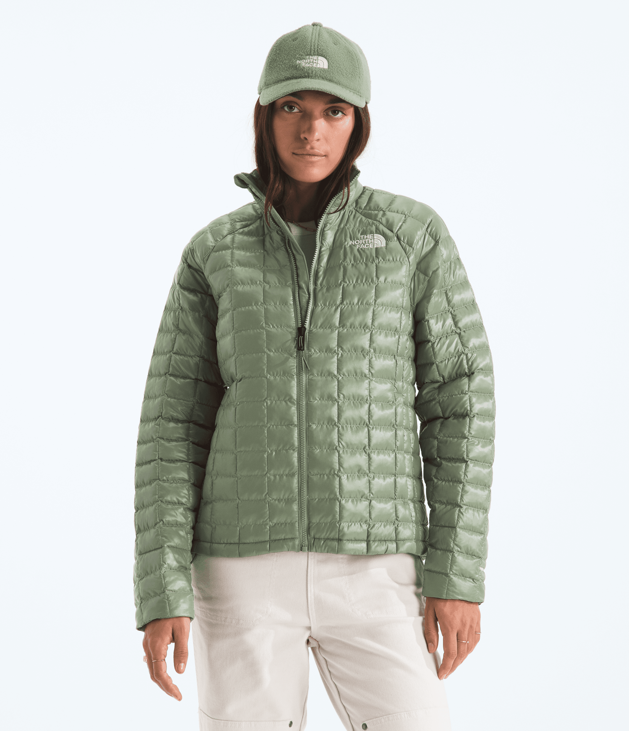 Women's THERMOBALL Jacket