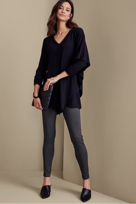 SoftEssential Ponte Leggings