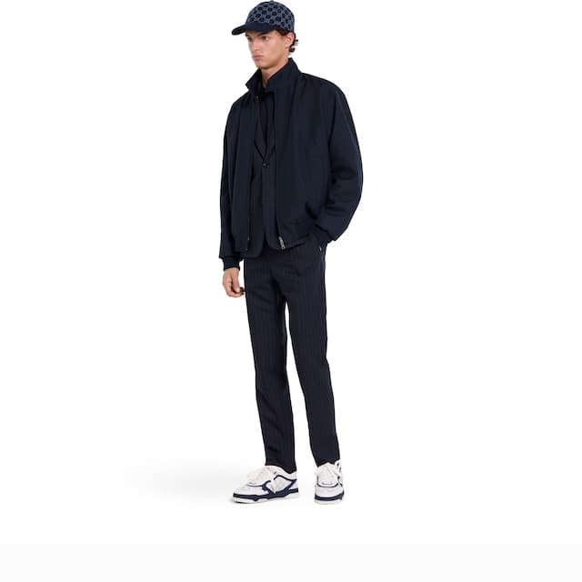 Men's Gucci Re-Web sneaker