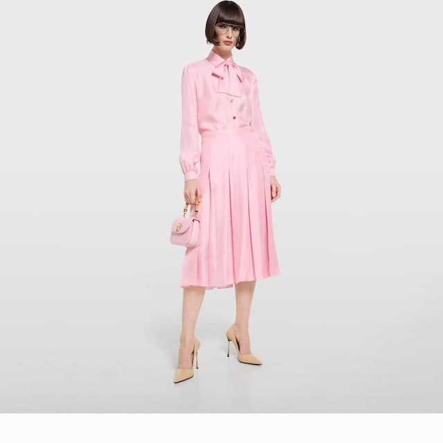 Women's Bombshell pump