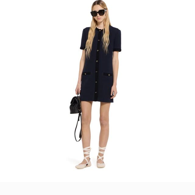 Women's Gucci Shift ballerina