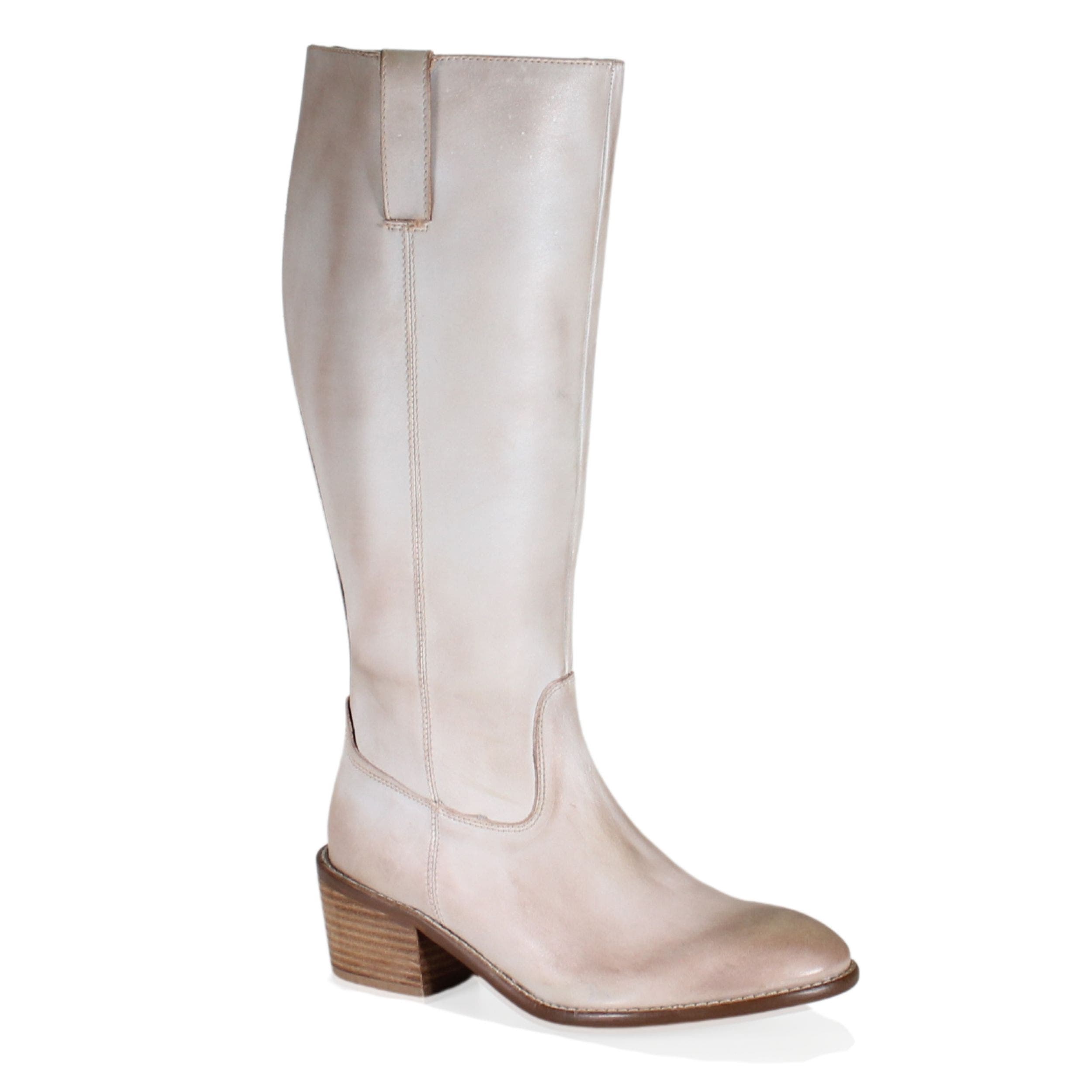 FIG GARDEN Knee High Boot