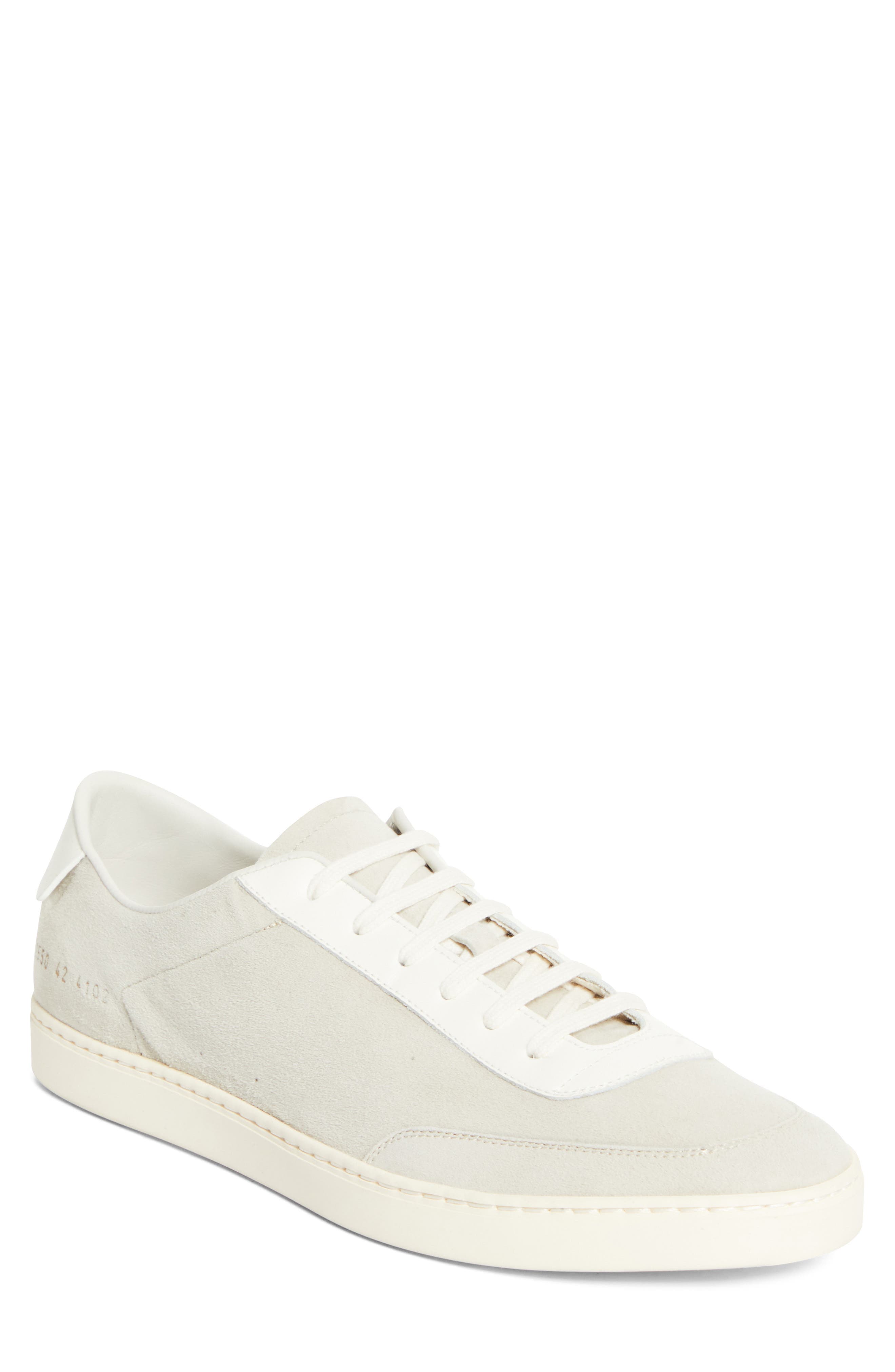 Court Classic Sneaker
