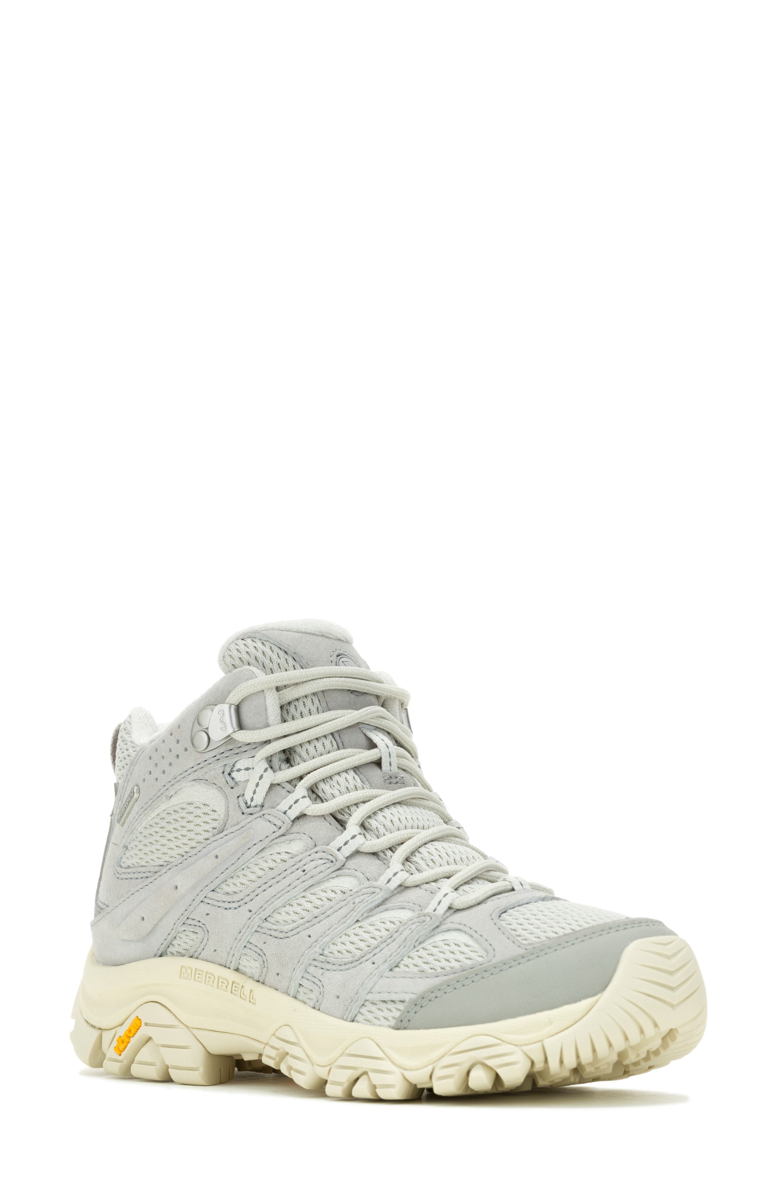 Moab 3 Mid Waterproof Hiking Shoe