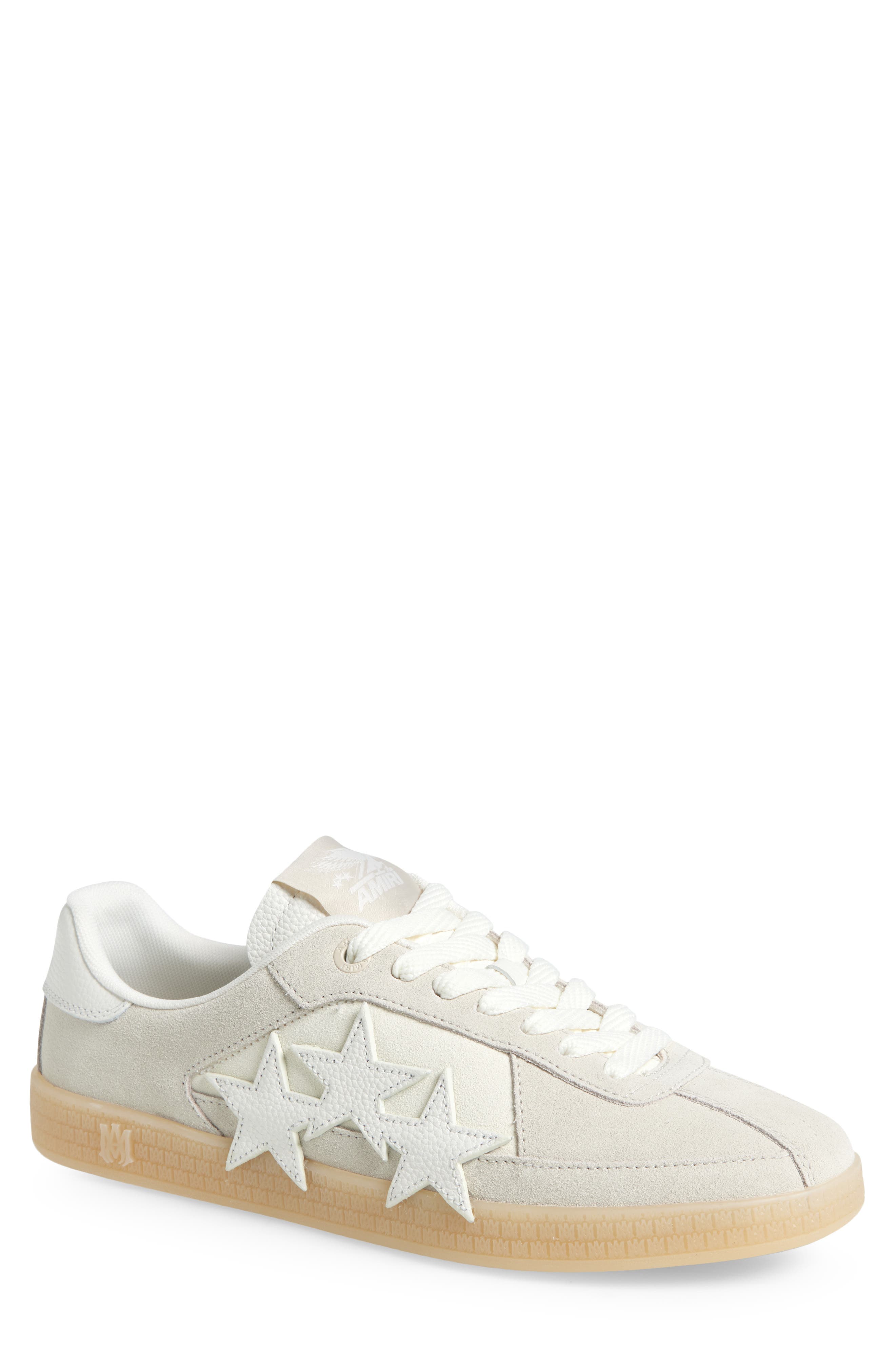 Pacific Stars Low Top Sneaker