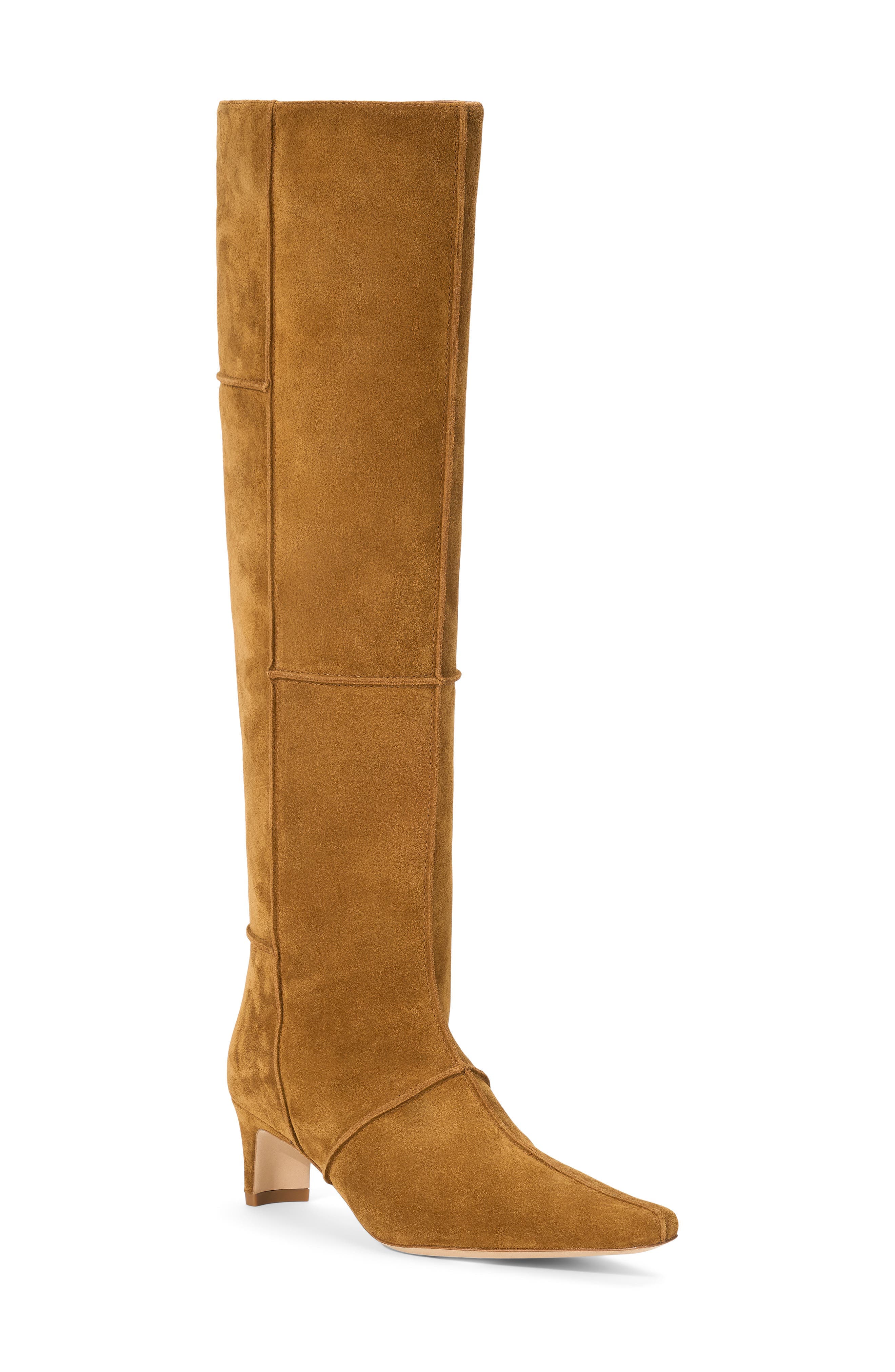 Wally Knee High Boot