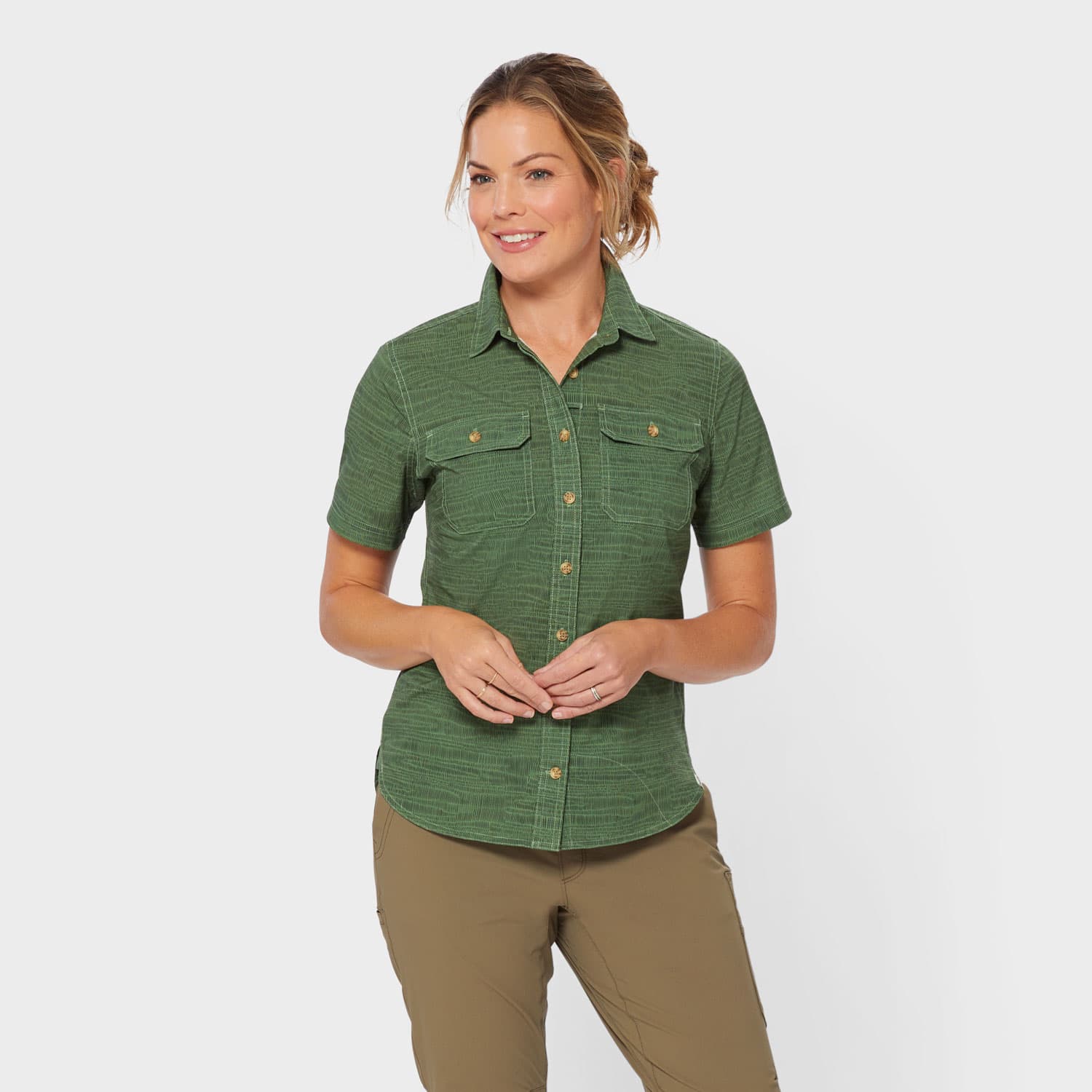 Women's Breezeshooter Shirt