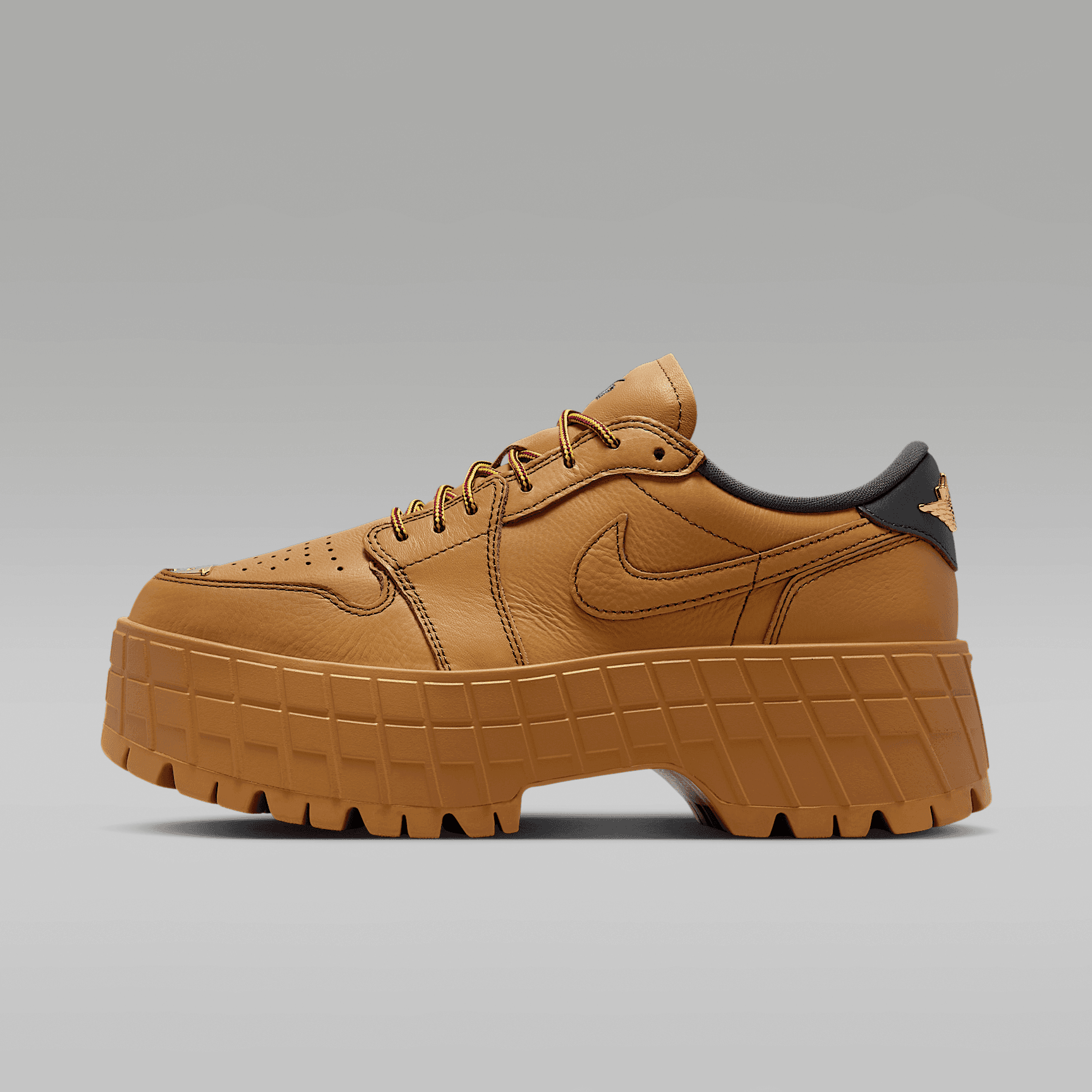 Air Jordan 1 Brooklyn Low