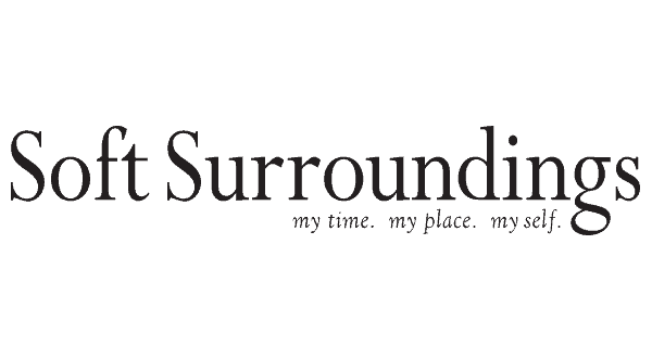 Soft Surroundings logo