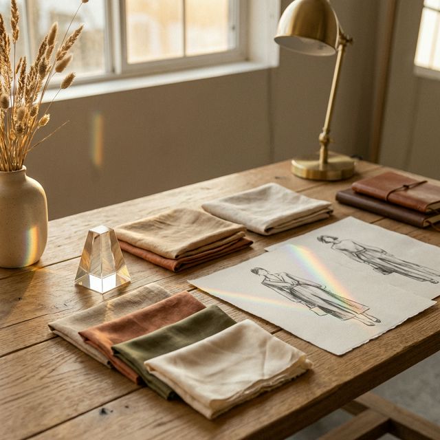 Color Theory Made Easy