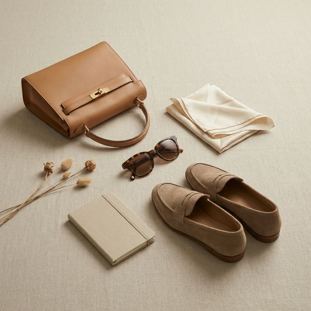 One Place for Everything