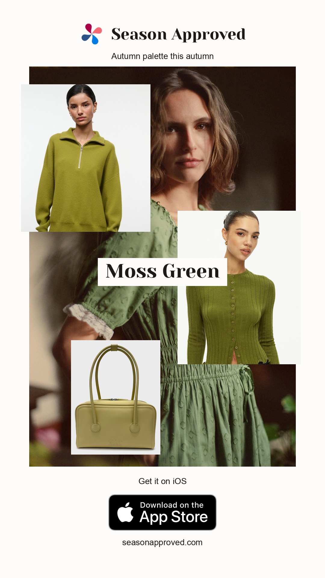 Autumn Casual Outfits & Everyday Wardrobe Formulas