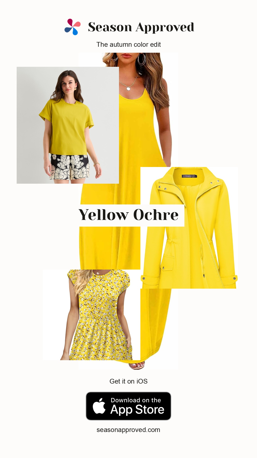 Autumn Yellow Ochre Outfit: Womens Maxi Dress with Pockets 2026 Casual Strap Plus Size Loose Plain Long Office Summer Beach Travel Dresses S-5X