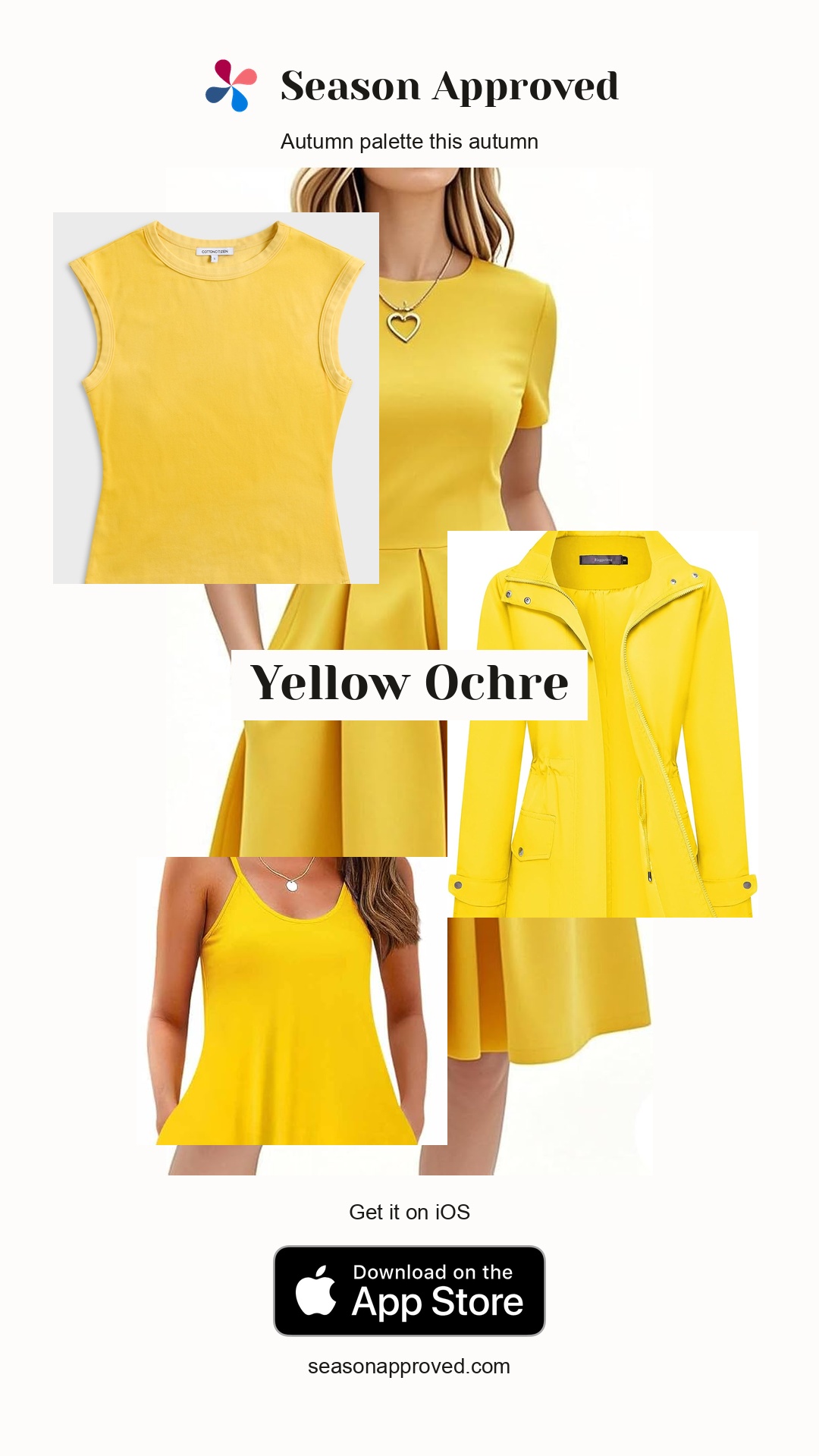 Autumn Yellow Ochre Outfit: Summer Dresses for Women 2024 Party Church Bridesmaid Graduation Dress with Pockets S253