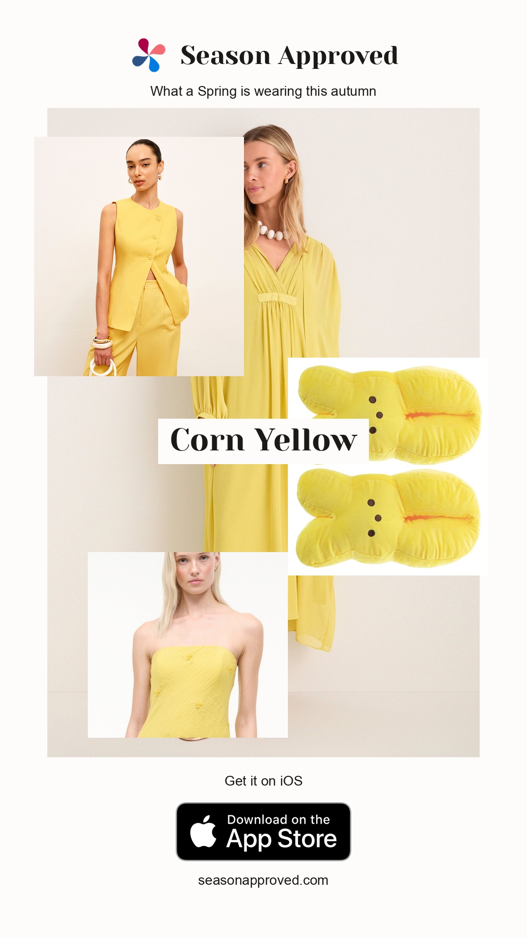 Spring Weekend & Brunch Outfit Formulas